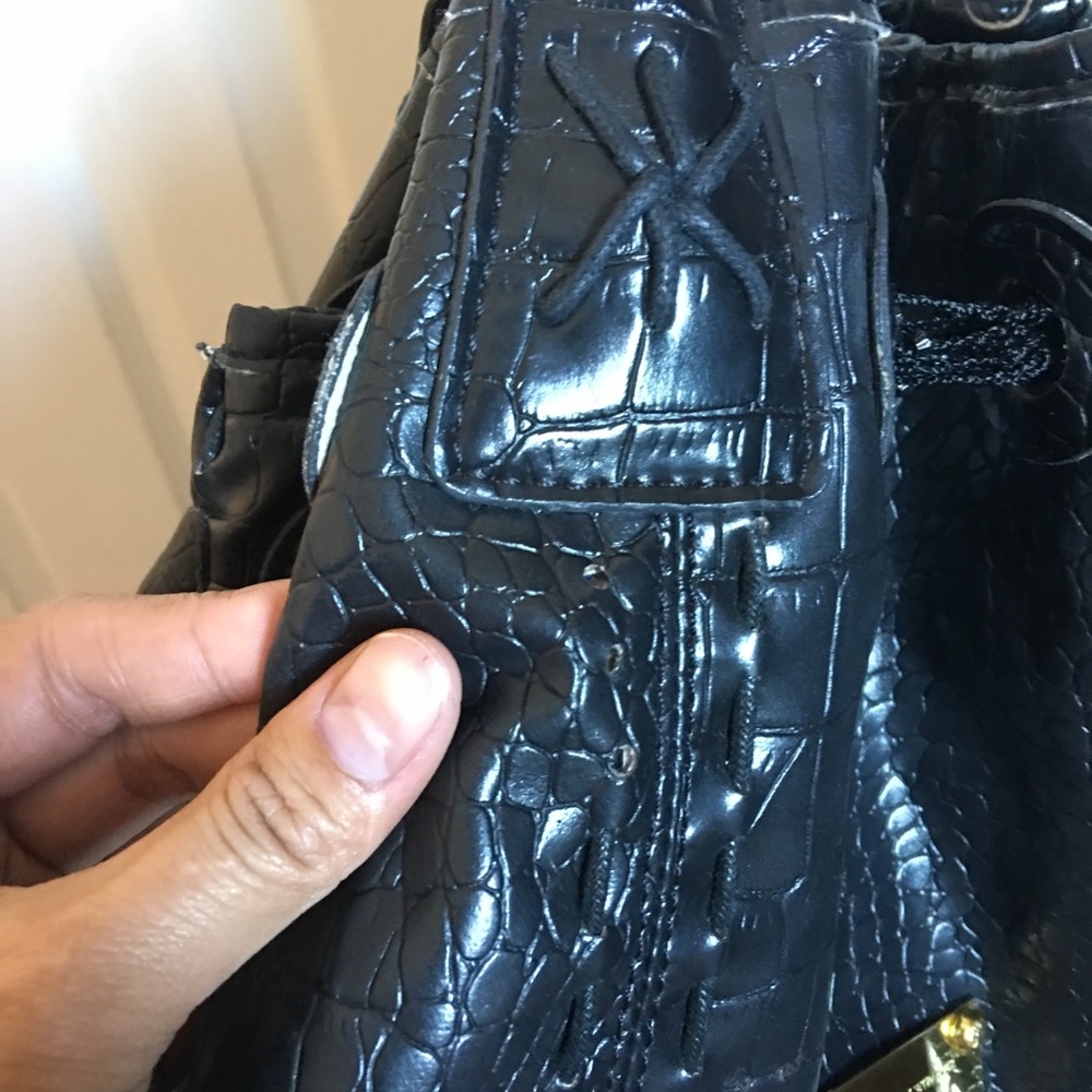 Shoulder bag - Picture 7 of 8